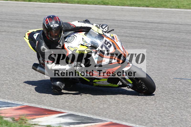 /13 01.05.2025 Speer Racing ADR/Gruppe gelb/175